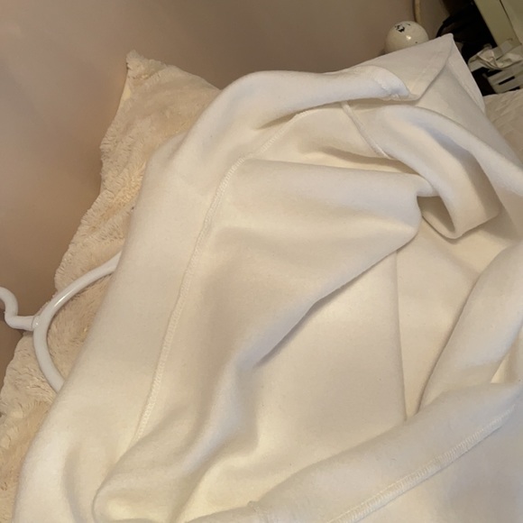 Zara Peplum Long Sleeve - Picture 5 of 6